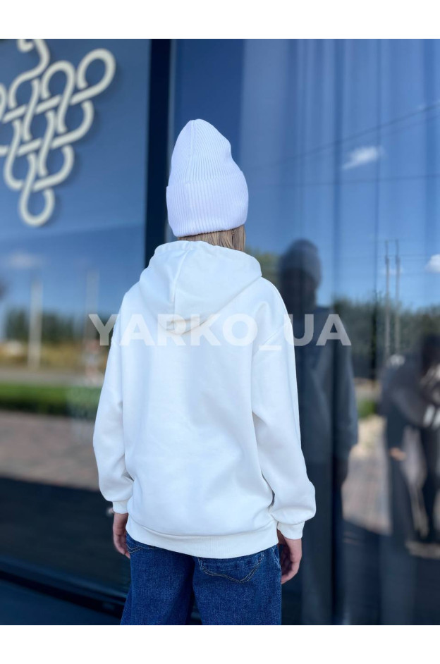 Худі uni весна/осінь 82301 з котону/пе Pstore 140(р)