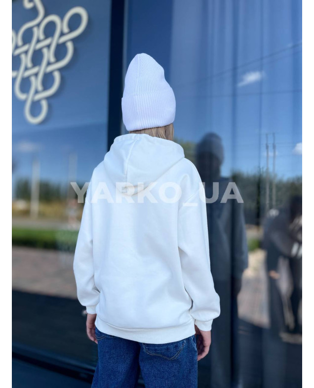 Худі uni весна/осінь 82301 з котону/пе Pstore 140(р)