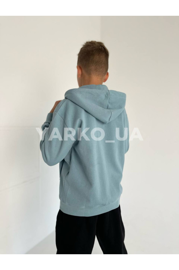 Костюм спортивний uni весна/осінь BC061 з котону Find 128(р)