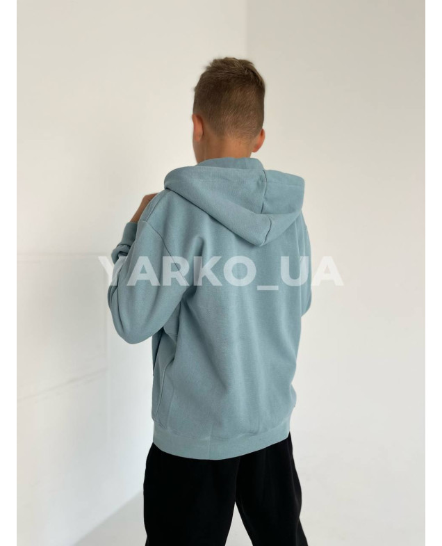 Костюм спортивний uni весна/осінь BC061 з котону Find 128(р)