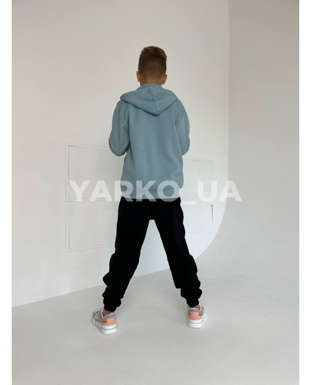 Костюм спортивний uni весна/осінь BC061 з котону Find 140(р)