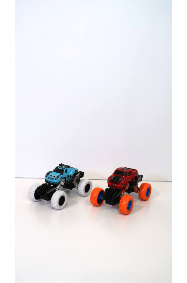 Машинка MY66-Y1161/2 Monster Truck на ресорах
