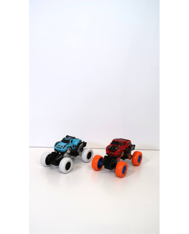 Машинка MY66-Y1161/2 Monster Truck на ресорах