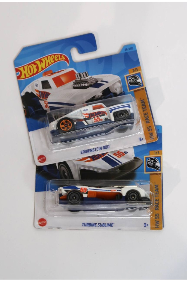 Машинка HOT WHEELS ORIGINAL V6697 модель в асортименті