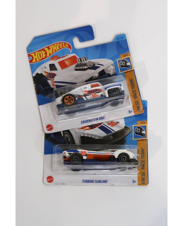 Машинка HOT WHEELS ORIGINAL V6697 модель в асортименті