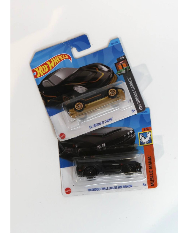 Машинка HOT WHEELS ORIGINAL V6697 модель в асортименті