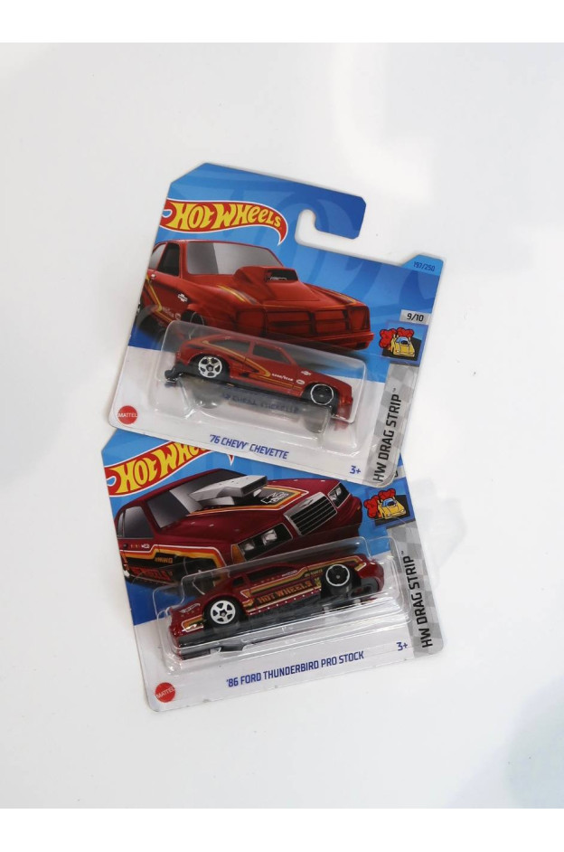 Машинка HOT WHEELS ORIGINAL V6697 модель в асортименті