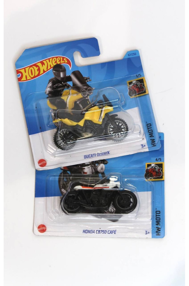 Машинка HOT WHEELS ORIGINAL V6697 модель в асортименті