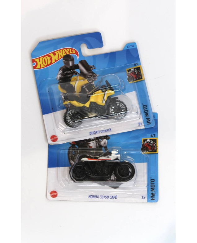 Машинка HOT WHEELS ORIGINAL V6697 модель в асортименті