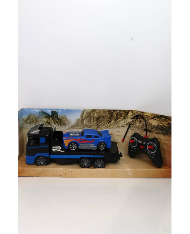 Машинка Китай 328-85 Truck на радіокеруванні