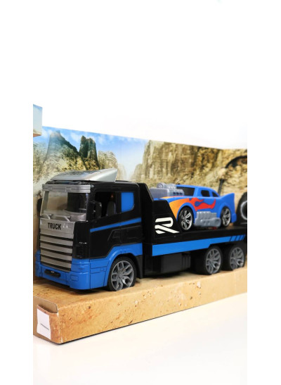 Машинка Китай 328-85 Truck на радіокеруванні