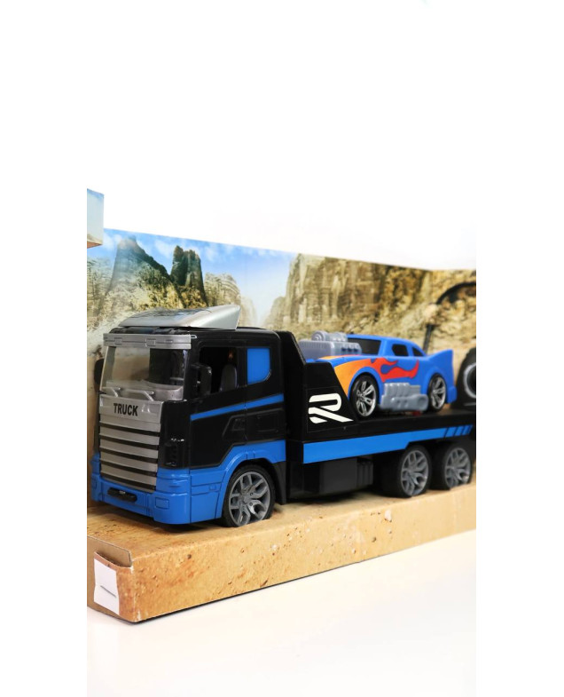 Машинка Китай 328-85 Truck на радіокеруванні