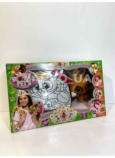 Косметичка DANKO TOYS Україна COC-01-02 My color case