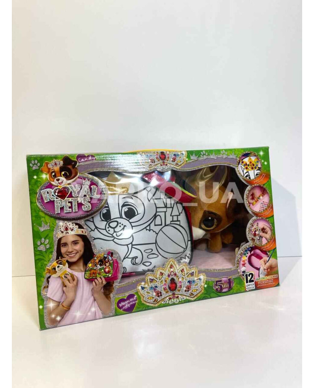 Косметичка DANKO TOYS Україна COC-01-02 My color case