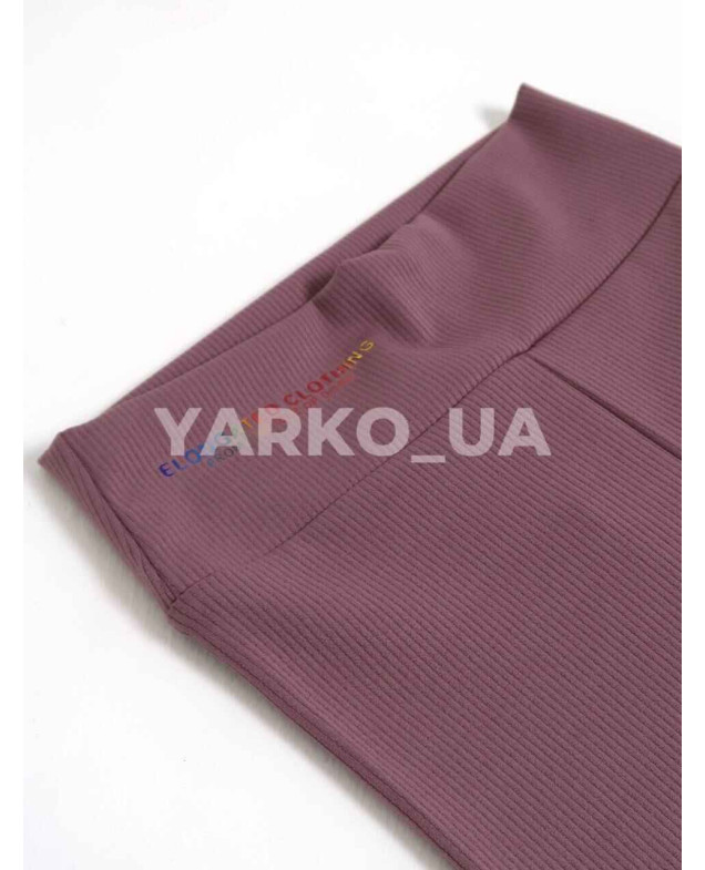 Велотреки Viollen для дівчат на літо 1259 п/е фреза рубчик Elongated 128(р)