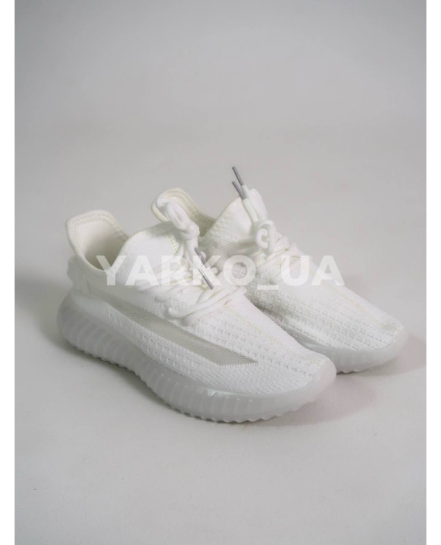 Кросівки NAVIGATOR uni на літо B21302-1 сітка білий yeezy 38(р)