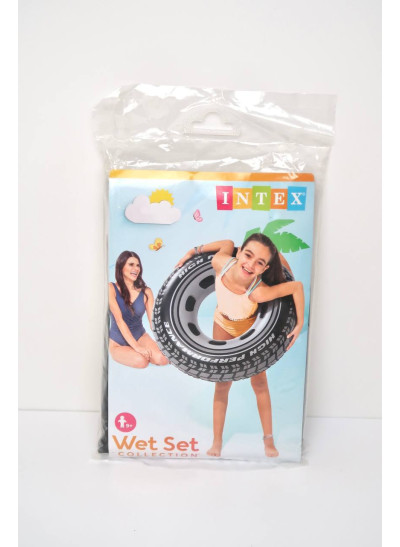 Коло INTEX для дітей 59252 Колесо d=91 см 9+ років