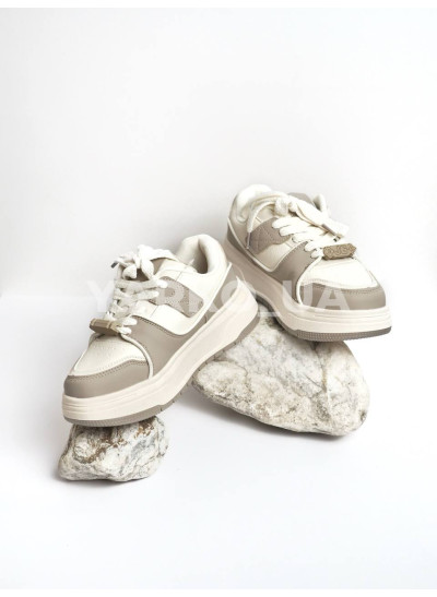 Кросівки Jong Golf для хлопчиків і дівчаток весна/осінь C11175-3 екошкіра лате CONCEPT 35(р)