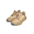 Кросівки Stilli для хлопчиків на літо ST180-6 сітка коричневий Yeezy Boost 36(р)