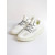 Кросівки Stilli для хлопчиків і дівчаток на літо CX1090-2 сітка білий Yeezy Boost 36(р)