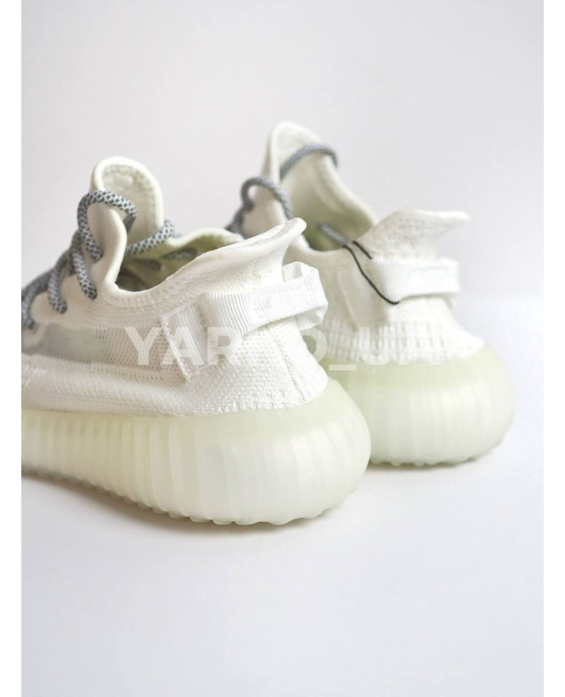 Кросівки Stilli для хлопчиків і дівчаток на літо CX1090-2 сітка білий Yeezy Boost 37(р)
