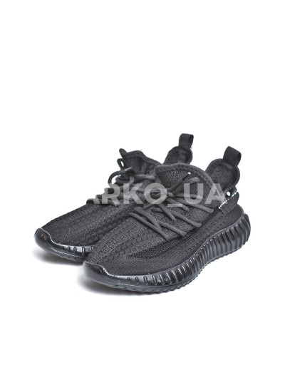 Кросівки GIRNAIVE для хлопчиків і дівчаток на літо A2-1 сітка чорний Yeezy 32(р)