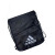 Сумка для дівчинки або для хлопчика 996496 пе чорний 42*34 з утяжками Adidas блискавка