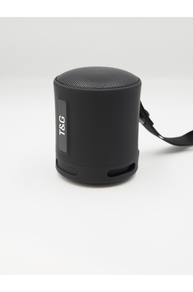 Колонка для дітей C67900 портативна T&G, bluetooth/підсвічування