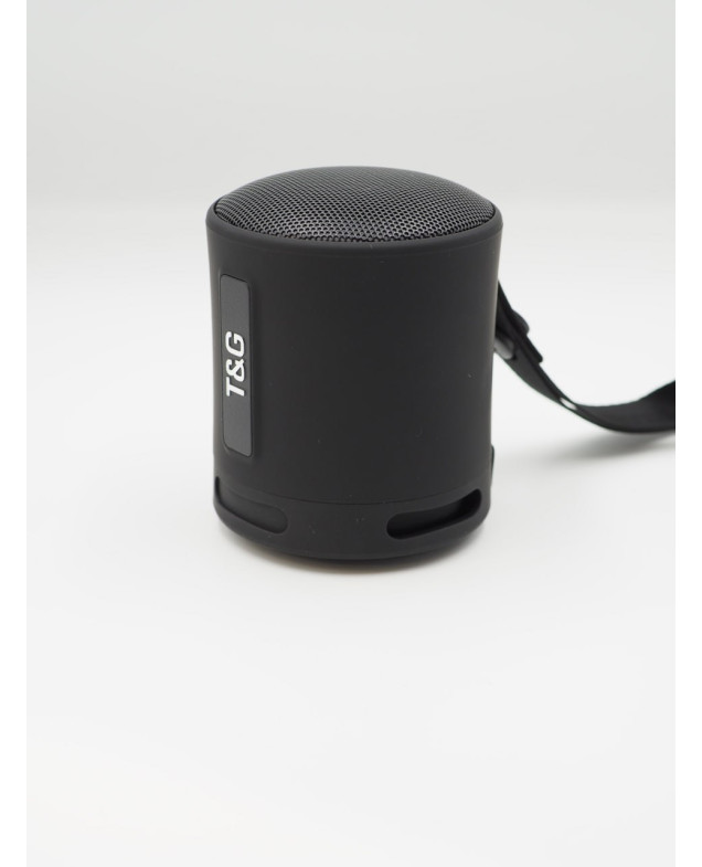 Колонка для дітей C67900 портативна T&G, bluetooth/підсвічування