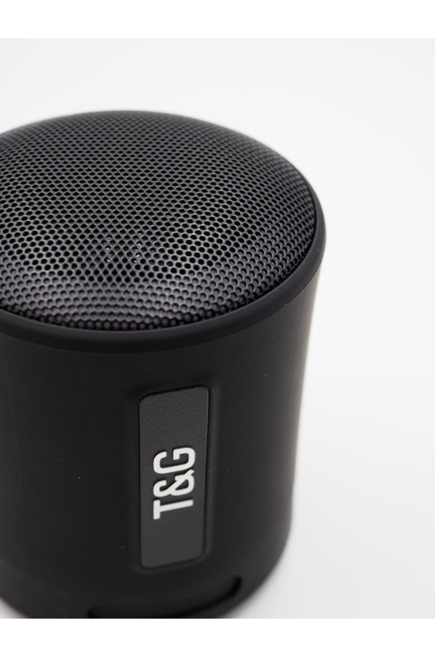 Колонка для дітей C67900 портативна T&G, bluetooth/підсвічування