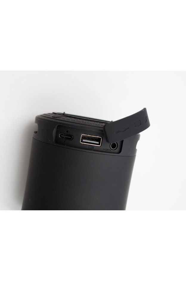 Колонка для дітей C67900 портативна T&G, bluetooth/підсвічування