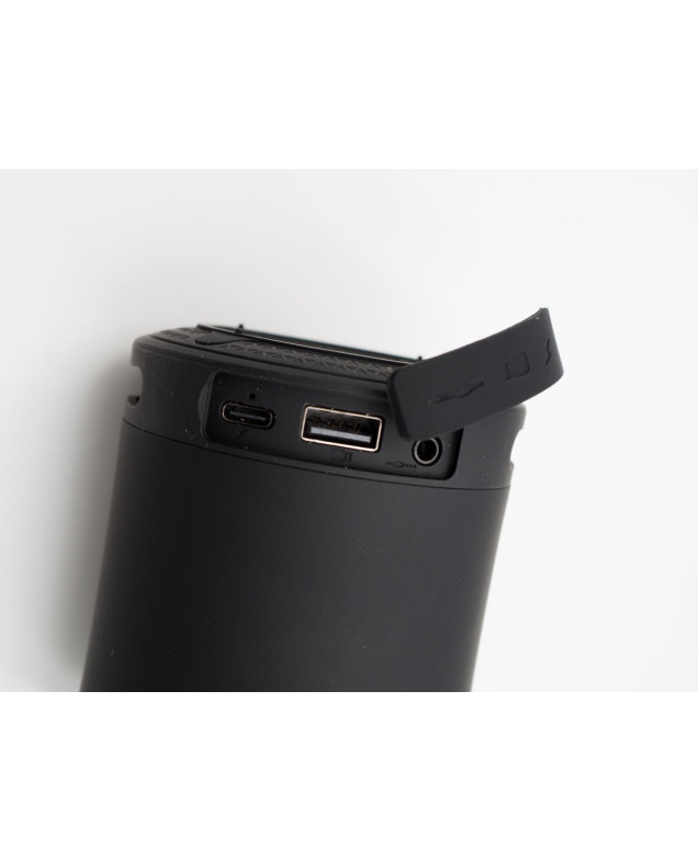 Колонка для дітей C67900 портативна T&G, bluetooth/підсвічування