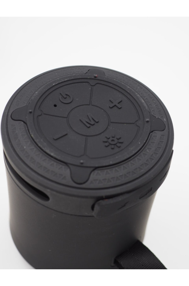 Колонка для дітей C67900 портативна T&G, bluetooth/підсвічування