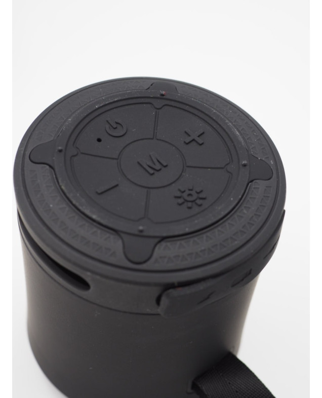 Колонка для дітей C67900 портативна T&G, bluetooth/підсвічування