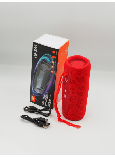 Колонка для дітей C67904 bluetooth/підсвічування