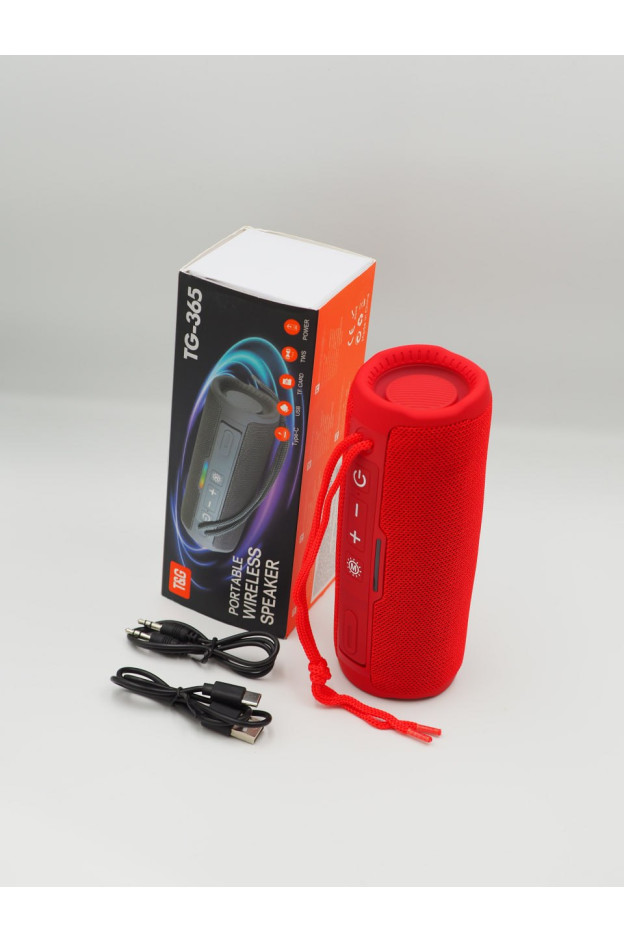 Колонка для дітей C67904 bluetooth/підсвічування