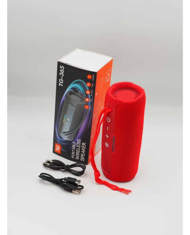 Колонка для дітей C67904 bluetooth/підсвічування