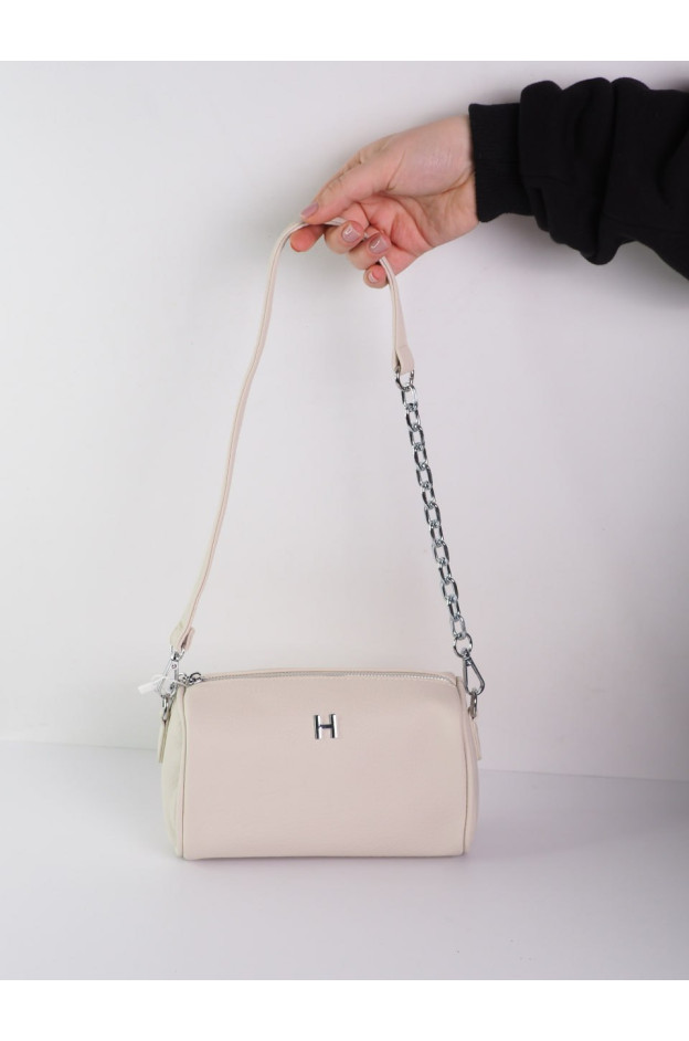 Сумка для дівчинки W9943# екошкіра лате 20*11*8 Hermes