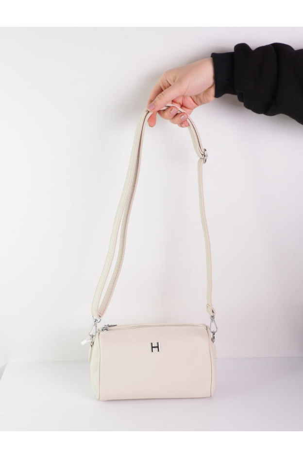 Сумка для дівчинки W9943# екошкіра лате 20*11*8 Hermes