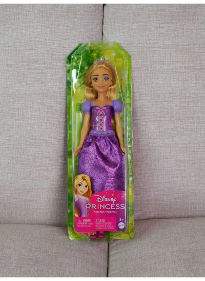 Лялька для дівчинки Disney 997311 Rapunzel 29 см