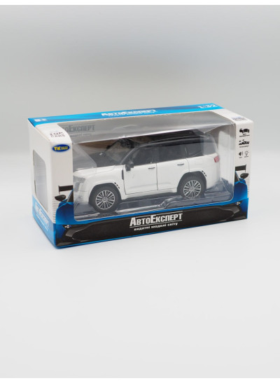 Машинка для хлопчика TK-15607 металопластик Range Rover, рухомі елементи
