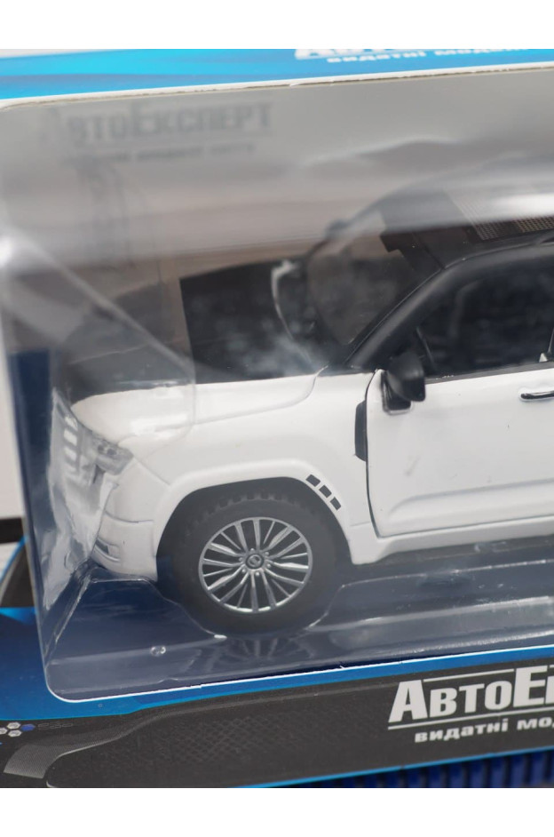 Машинка для хлопчика TK-15607 металопластик Range Rover, рухомі елементи