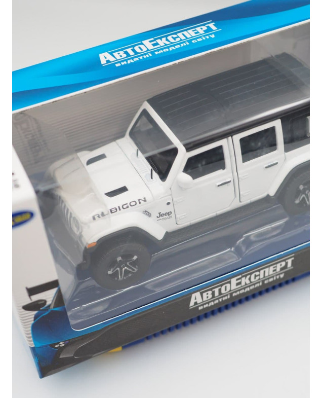Машинка для хлопчика TK-11213 металопластик Jeep Wrangler, рухомі елементи/світло/звук/інерція