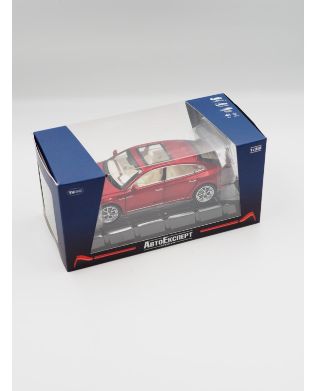 Машинка для хлопчика GT-01200 металопластик Volkswagen, рухомі елементи/світло/звук/інерція