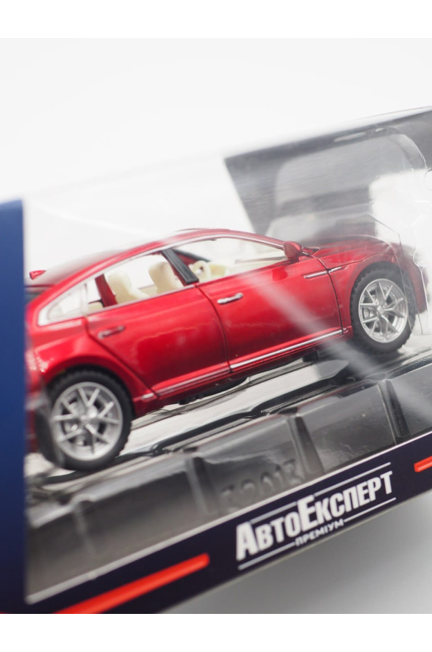 Машинка для хлопчика GT-01200 металопластик Volkswagen, рухомі елементи/світло/звук/інерція