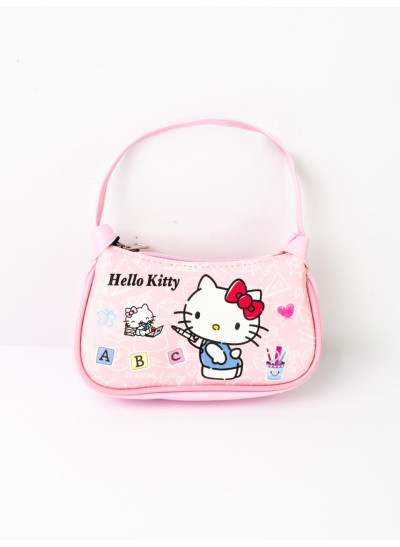 Сумка для дівчинки 997394 рожевий Hello Kitty mini