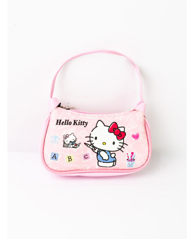 Сумка для дівчинки 997394 рожевий Hello Kitty mini