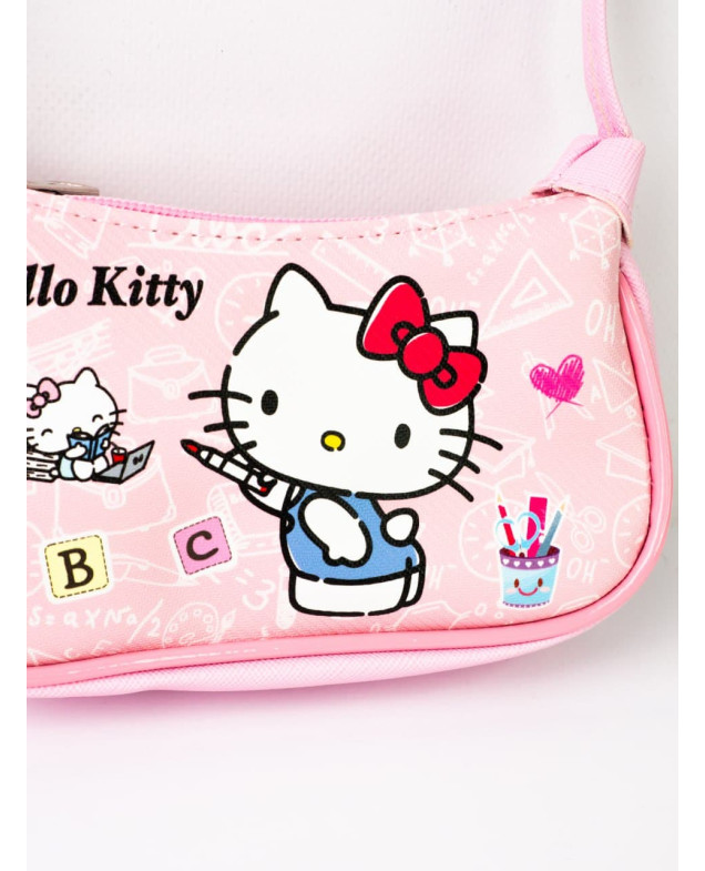 Сумка для дівчинки 997394 рожевий Hello Kitty mini