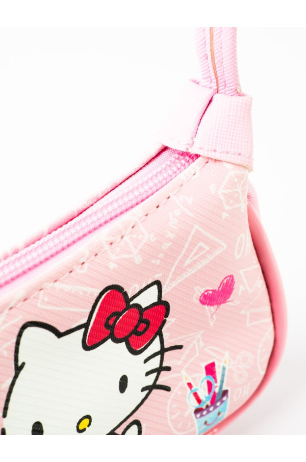 Сумка для дівчинки 997394 рожевий Hello Kitty mini