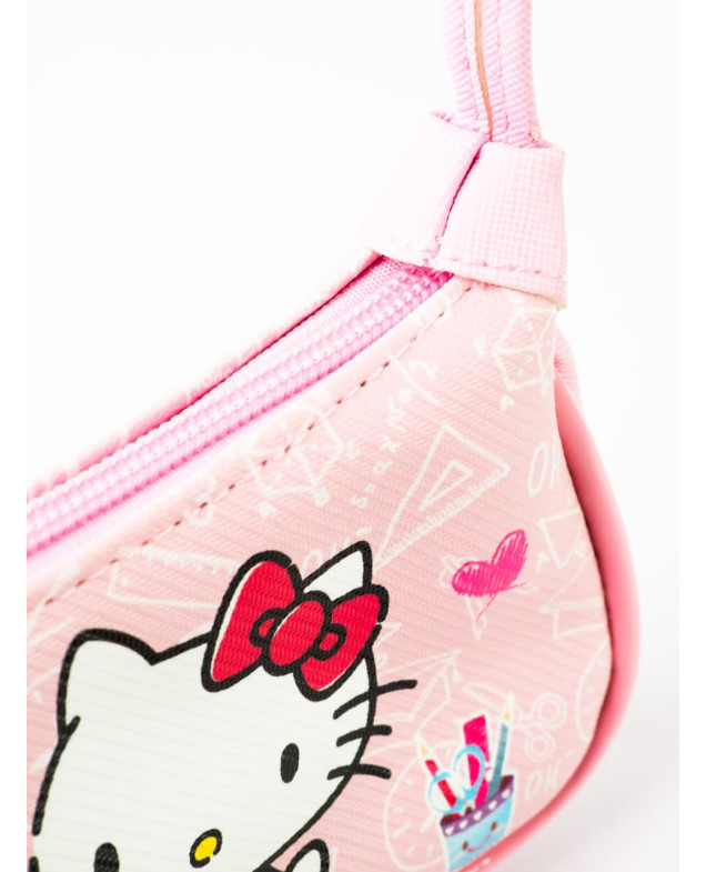 Сумка для дівчинки 997394 рожевий Hello Kitty mini